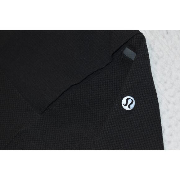 Lululemon Mens Size Small Tapered Engineered Elements Cargo Pant Black LM5AACS - Picture 3 of 10